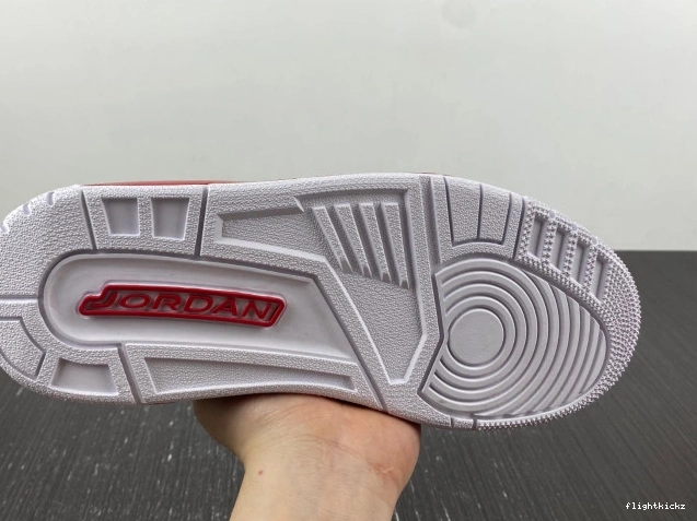 3 DJ Khaled Air Retro Grateful AJ3-770438 Jordan 1027